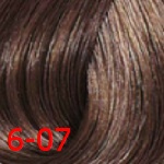6/07 темный блонд