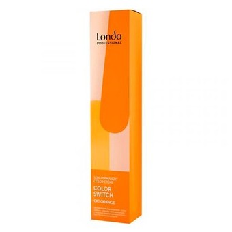 CS оттеночный краситель ОРАНЖЕВЫЙ