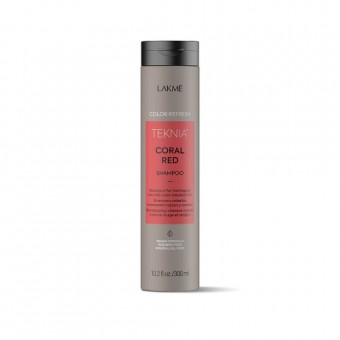 красных и махагоновых оттенков