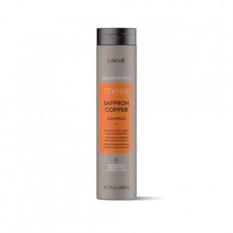 медных оттенков