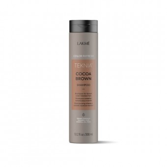 коричневых оттенков