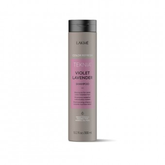 фиолетовых оттенков