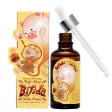 Сыворотка антивозрастная Лизата Бифидобактерий Elizavecca Bifida 100% ELIZAVECCA 