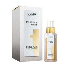 Масло для волос OLLIN TRES OIL