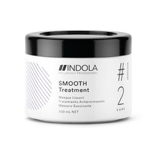 Разглаживающая маска для волос "SMOOTH #2 care INNOVA" (Treatment) INDOLA