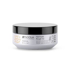 Крем-воск для волос Texture Rough Up INDOLA