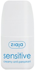 Антиперспирант "SENSITIVE" ZIAJA 