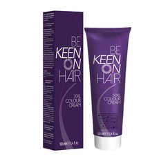 Крем-краска для волос KEEN Colour Cream 