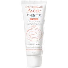 Крем увлажняющий для нормальной комбинированной кожи AVENE HYDRANCE OPTIMALE LIGHT SPF 20