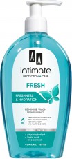 Жидкость для интимной гигиены AA Intimate Fresh 