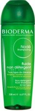 Шампунь для чувствительной кожи головы Node Shampooing /Non-detergent fluid shampoo 200 мл BIODERMA 
