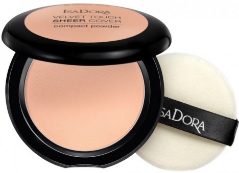 тон 43 (Cool Sand), 10г 