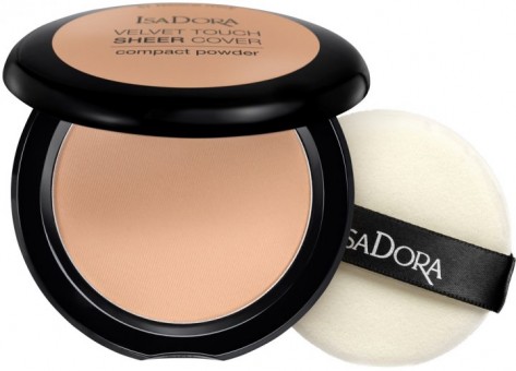 тон 46 (Warm Beige), 10г 