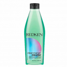 Мицеллярный шампунь Redken Clean Maniac Micellar 