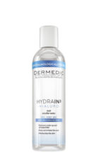 Мицеллярная вода H2O Dermedic HYDRAIN3 HIALURO 