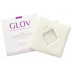 Рукавичка для снятия макияжа "Comfort" GLOV