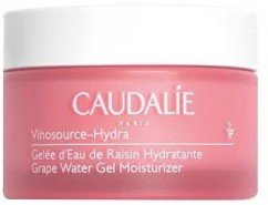 Увлажняющий гель с виноградной водой Vinosource-Hydra Gelée d’Eau de Raisin Hydratante Caudalie 
