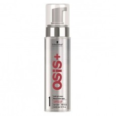 Неаэрозольный мусс для объема волос"TOPPED UP" (Gentle hold mousse 1 Light control) Schwarzkopf