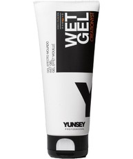 Гель для укладки волос «Мокрый эффект» Yunsey Professional Creationyst Wet Gel 
