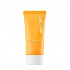 Солнцезащитный крем для лица A'PIEU Pure Block Daily Sun Cream SPF45 PA+++ 
