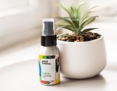 Масло миндальное рафинированное Pari Satiss