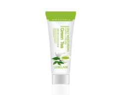 Увлажняющий крем для рук GREEN TEA MOISTURIZING HAND CREAM с экстракт зеленого чая LEBELAGE 