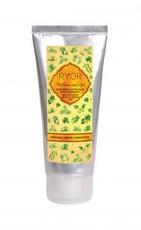 Пивной крем для лица с гиалуроновой кислотой Ryor 