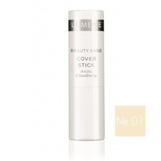 Маскирующий карандаш Lumene Nordic Chic Cover Stick LUMENE