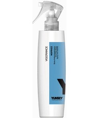 Спрей с эффектом выпрямления вьющихся волос Professional Vigorance Nofrizz Anti-frizz Spray, 250 мл Yunsey 