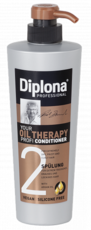 Кондиционер YOUR INTENSE OIL THERAPY PROFI с маслом арганы Diplona Professional