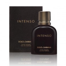 Парфюмерная вода DOLCE&GABBANA INTENSO POUR HOMME