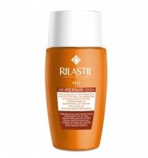 Эмульсия SPF 100+ для защиты и ухода за кожей, 50 мл Rilastil MD АК-REPAIR 
