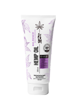 Питательный бальзам BeOn Hemp Oil Восстановление для поврежденных волос