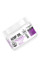 Питательная маска BeOn Hemp Oil Восстановление для поврежденных волос