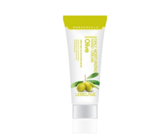 Увлажняющий крем для рук OLIVE HAND CREAM с оливковым маслом LEBELAGE 