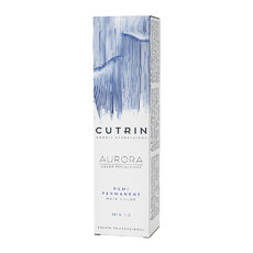 Безаммиачный краситель для волос Cutrin Aurora Demi 