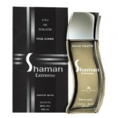 Туалетная вода ARNO SOREL SHAMAN EXTREME, 100 мл 