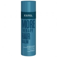 Минеральный бальзам для волос ESTEL MORE THERAPY, 200 мл MORE THERAPY Estel 