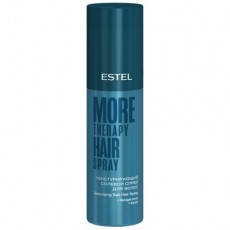 Текстурирующий солевой спрей для волос ESTEL MORE THERAPY,100 мл MORE THERAPY Estel 
