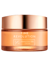 Антивозрастной крем для лица MISSHA Time Revolution Primestem100 Cream
