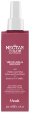 Спрей для стабилизации и защиты цвета окрашенных волос THE NECTAR COLOR / VIRGIN AGAIN HAIR ELIXIR spray to stabilize and preserve colour NOOK 