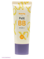 ББ крем для лица "Петит ББ Баунсинг", SPF30 PA++ HOLIKA HOLIKA 