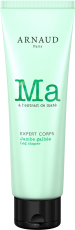 Моделирующий тонизирующий гель для ног с экстрактом мате для всех типов кожи Ma a L’extrait de mate/EXPERT CORPS/Leg Shaper, 150мл ARNAUD PARIS 