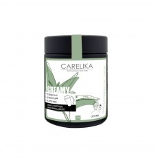 Матирующая крем-маска с пребиотиками и зеленой глиной Shaker Prebiotic Creamy Mask Green Clay CARELIKA 