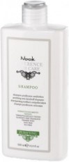Шампунь для волос очищающий DIFFERENCE HAIR CARE PURIFYING / Purifying Shampoo NOOK 