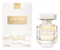 Парфюмерная вода ELIE SAAB LE PARFUM IN WHITE