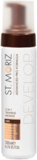 Тонирующий автобронзант – мусс 5 в 1 (темный оттенок) St.Moriz 