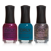 Лак для ногтей Choose Your Color! Change Your World! ORLY