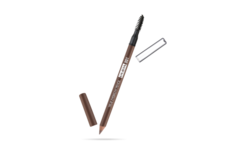 Карандаш для бровей TRUE EYEBROW PENCIL Total Fill Eyebrow Pencil – Long - lasting – Waterproof Pupa