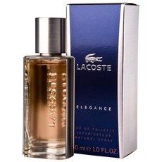 Туалетная вода LACOSTE ELEGANCE 50 мл